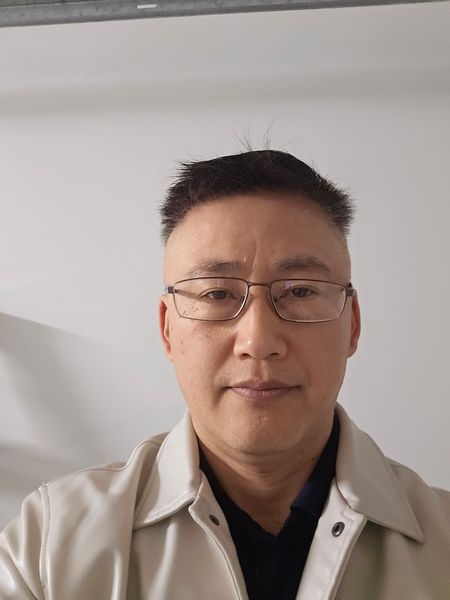 jeffery的第一张照片--东莞相亲服务中心