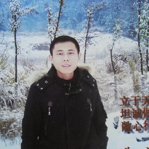 忧伤男人的第一张照片--东莞相亲服务中心