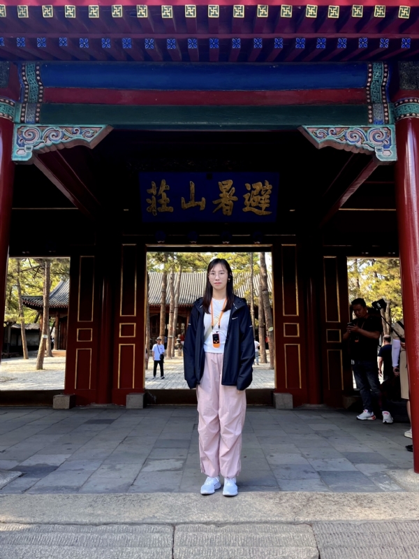 小柒的第二张照片--东莞相亲服务中心