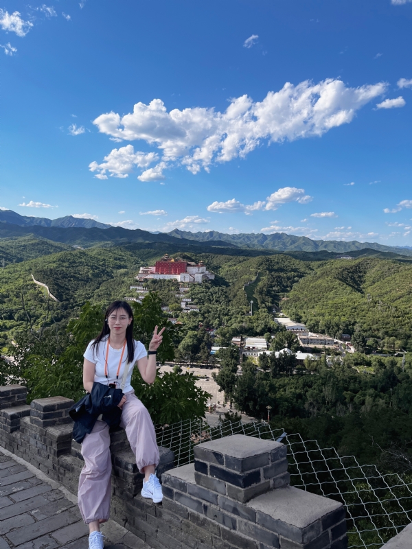 小柒的第三张照片--东莞相亲服务中心