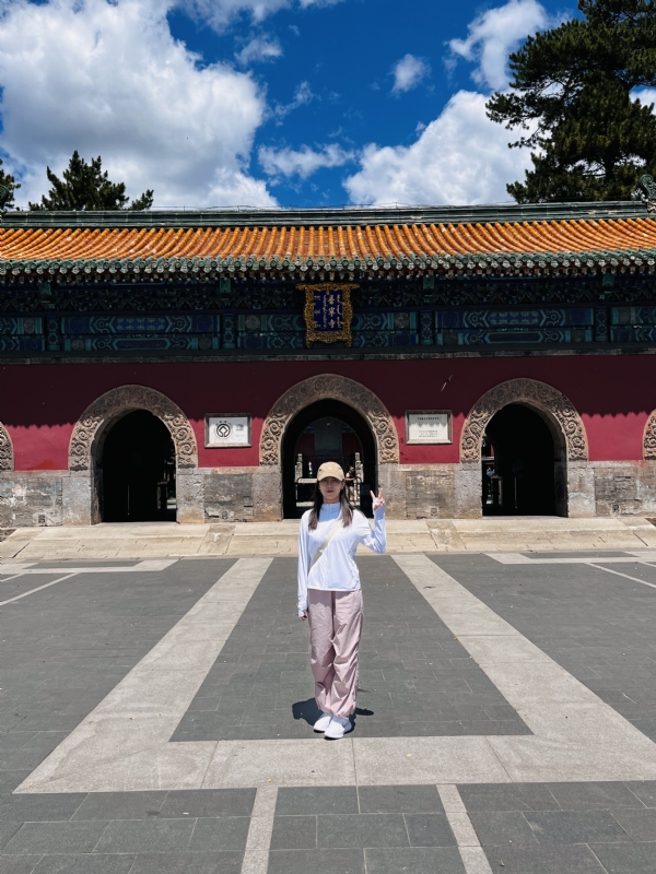 小柒的第四张照片--东莞相亲服务中心