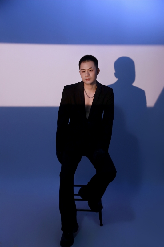 胡杰的第一张照片--东莞相亲服务中心