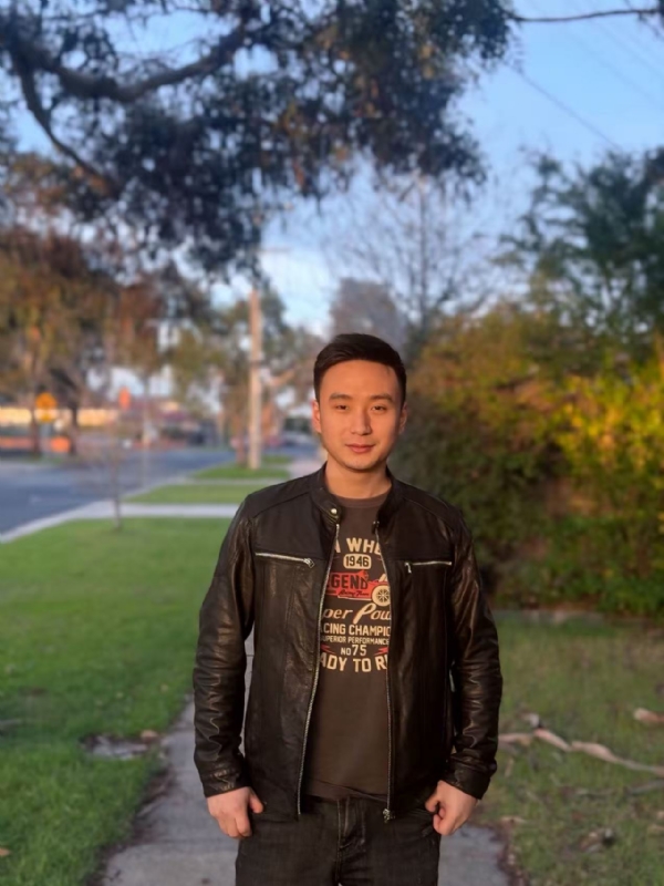 TAO的第三张照片--东莞相亲服务中心