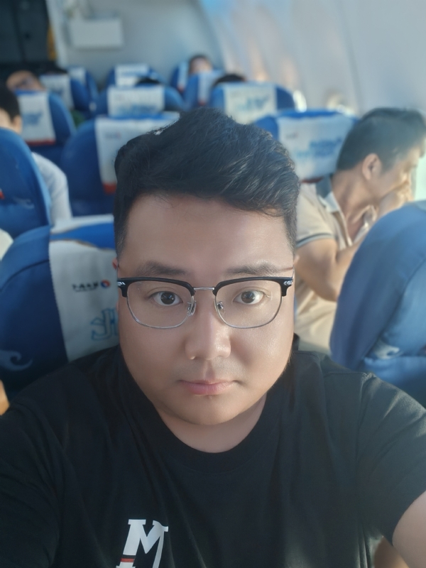 万能蓝胖子的第二张照片--东莞相亲服务中心