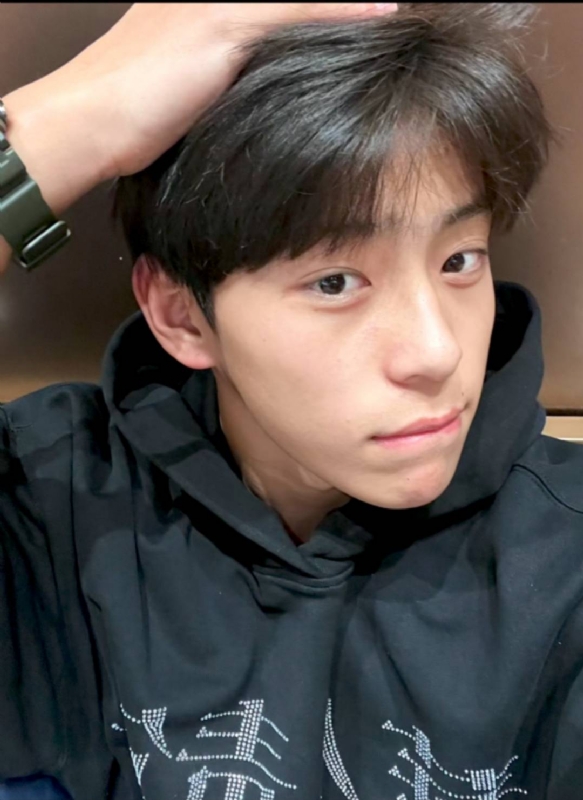 李枫的第一张照片--东莞相亲服务中心