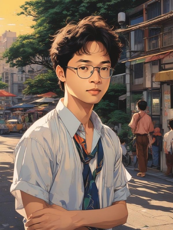 JustDoIt的第一张照片--东莞相亲服务中心