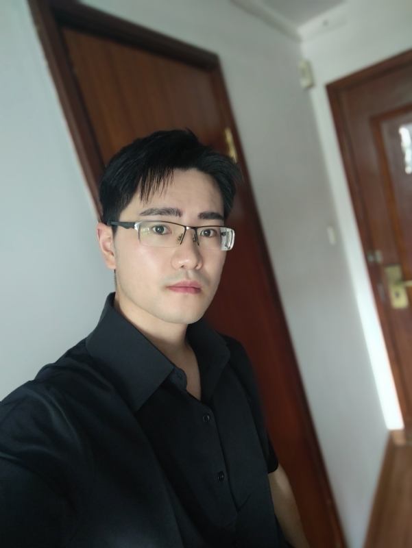 幸运大树的第二张照片--东莞相亲服务中心