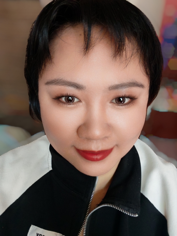 韵韵的第二张照片--东莞相亲服务中心