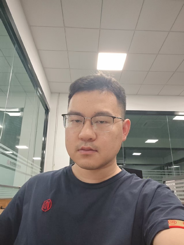 雨落浅响的第一张照片--东莞相亲服务中心