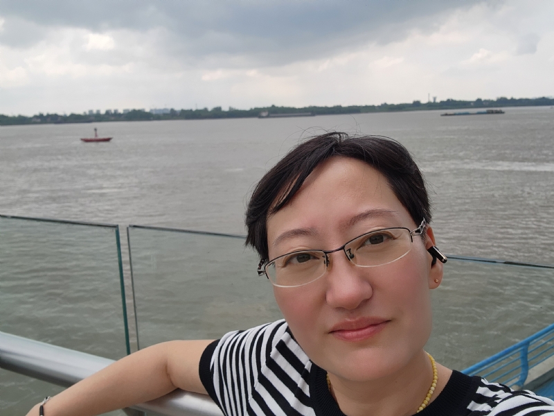 念念初心的第二张照片--东莞相亲服务中心