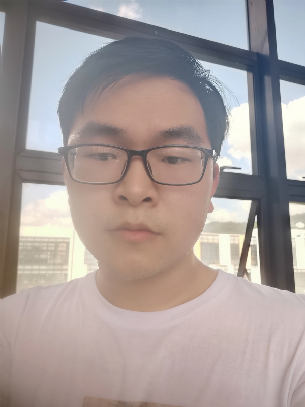 遇见YU的第一张照片--东莞相亲服务中心