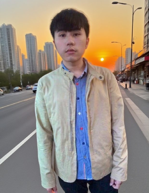 阿星的第二张照片--东莞相亲服务中心