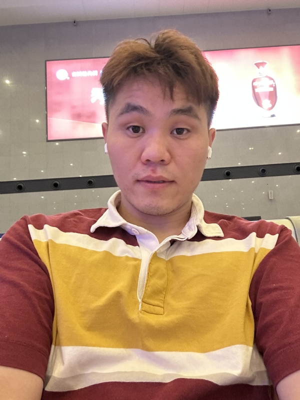 锅锅锅的第一张照片--东莞相亲服务中心