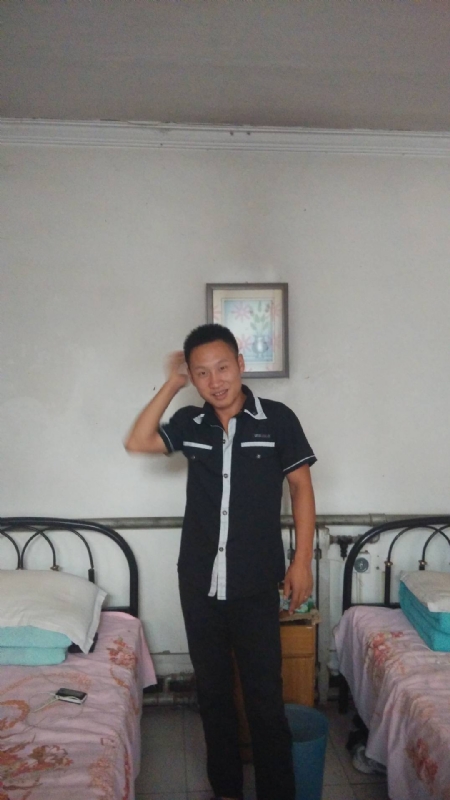 邢台交友的第一张照片--东莞相亲服务中心