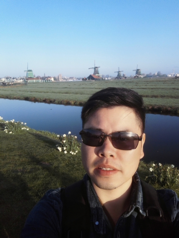 joysure的第一张照片--东莞相亲服务中心