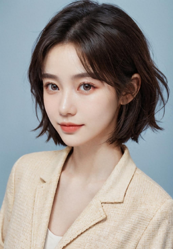 等待有缘人的第一张照片--东莞相亲服务中心