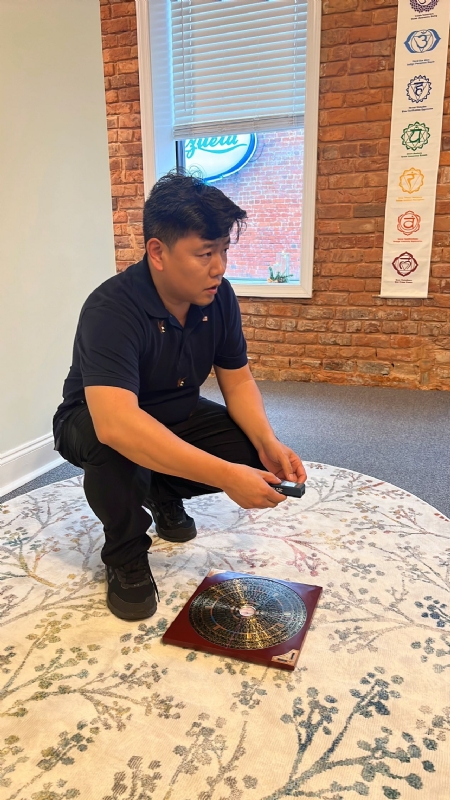 张智博的第二张照片--东莞相亲服务中心