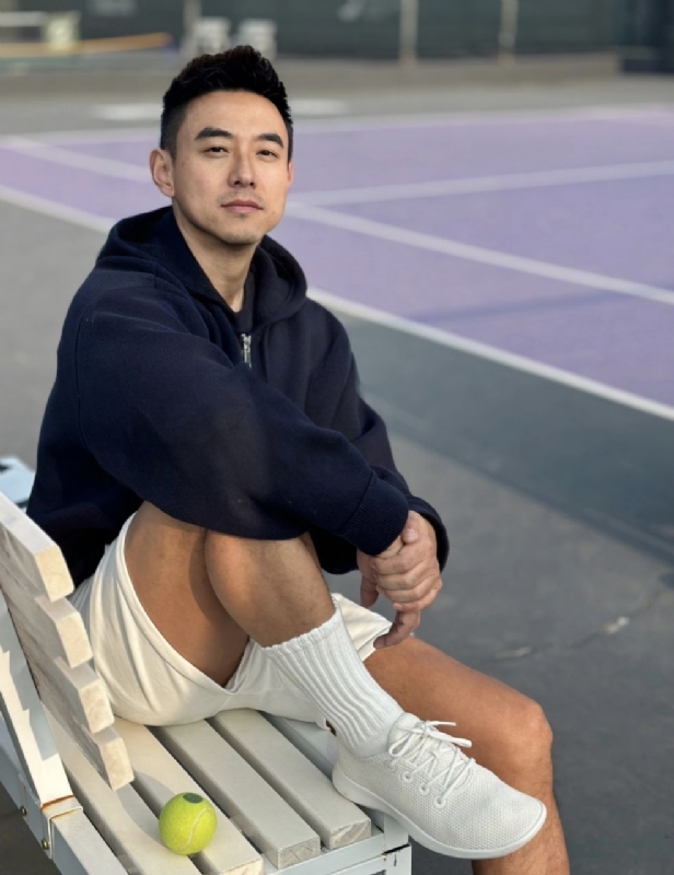 风雨无阻的第一张照片--东莞相亲服务中心