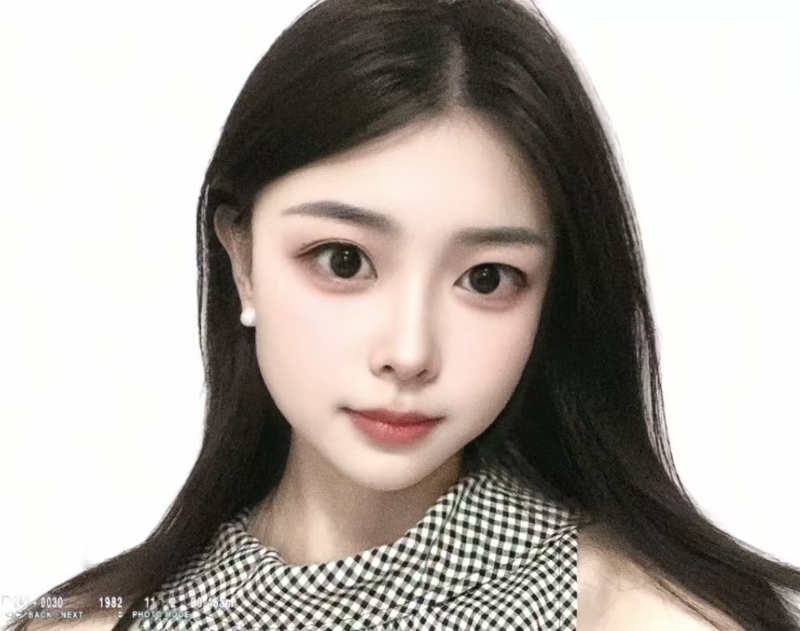 月月的第二张照片--东莞相亲服务中心