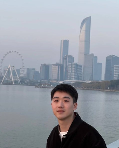 Joe的第一张照片--东莞相亲服务中心