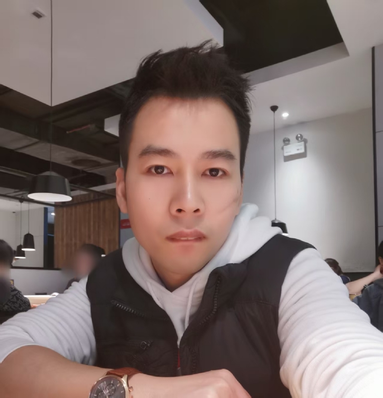 思明的第一张照片--东莞相亲服务中心