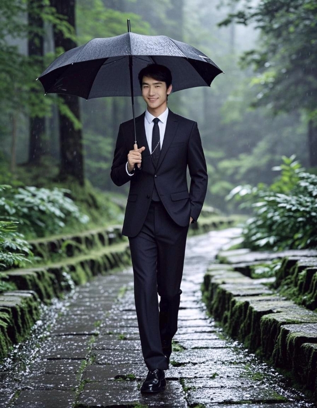 情歌浪子的第一张照片--东莞相亲服务中心