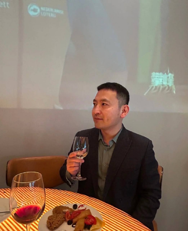 為愛而來的第一张照片--东莞相亲服务中心