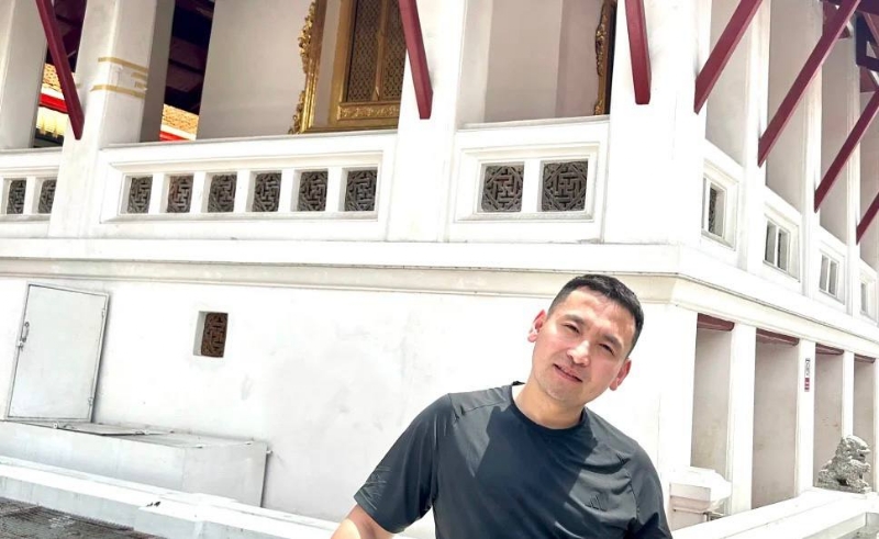 為愛而來的第二张照片--东莞相亲服务中心