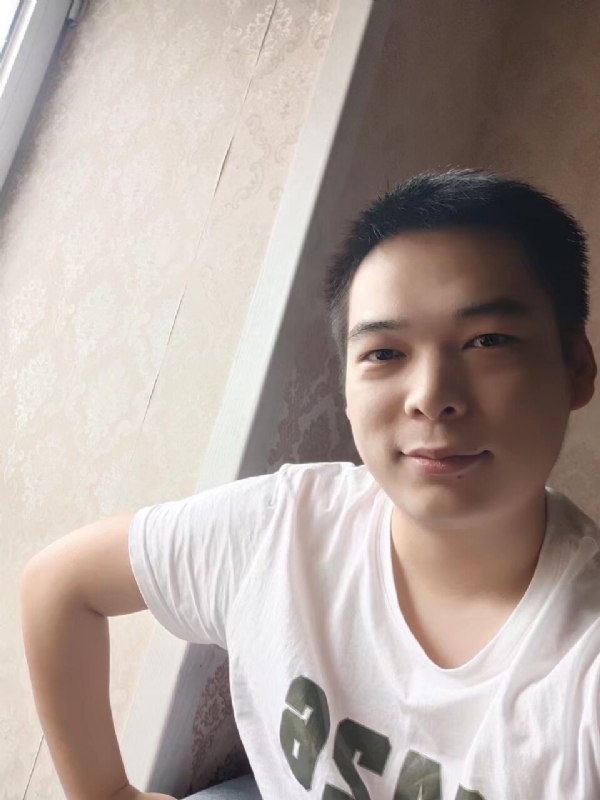 开心怪兽的第一张照片--东莞相亲服务中心