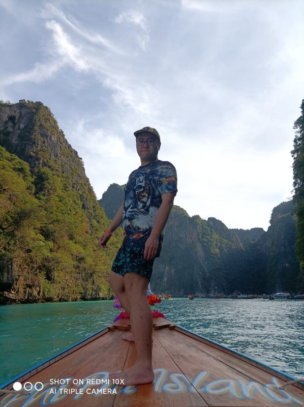 PIKACHU的第一张照片--东莞相亲服务中心