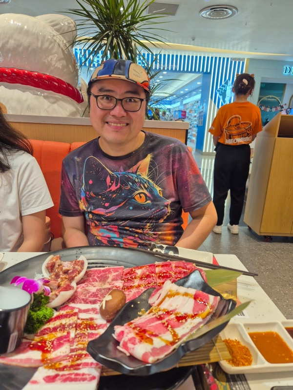 PIKACHU的第三张照片--东莞相亲服务中心