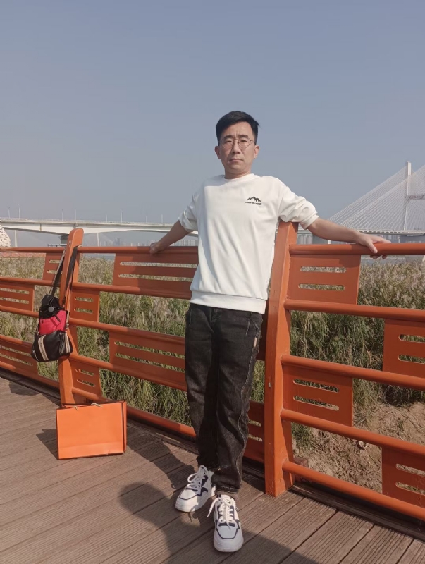 黑白的第一张照片--东莞相亲服务中心