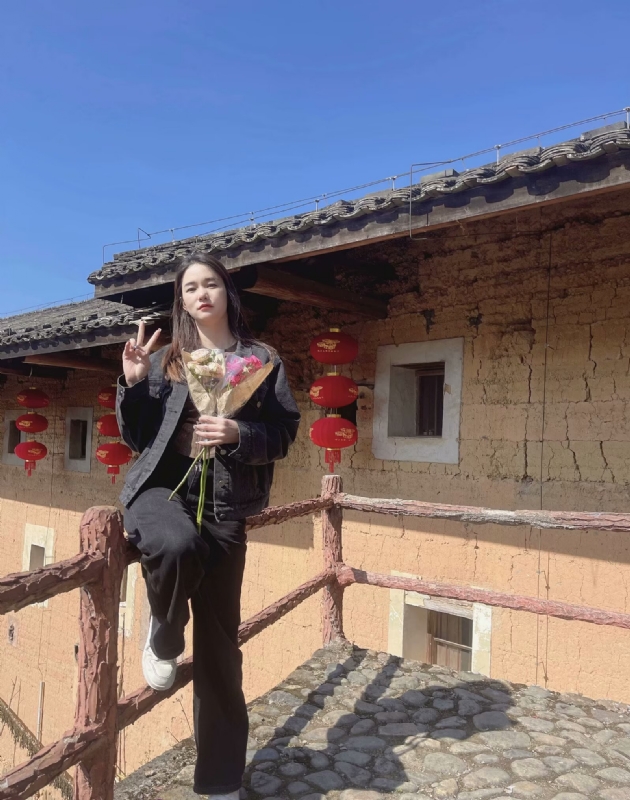 久久的第一张照片--东莞相亲服务中心