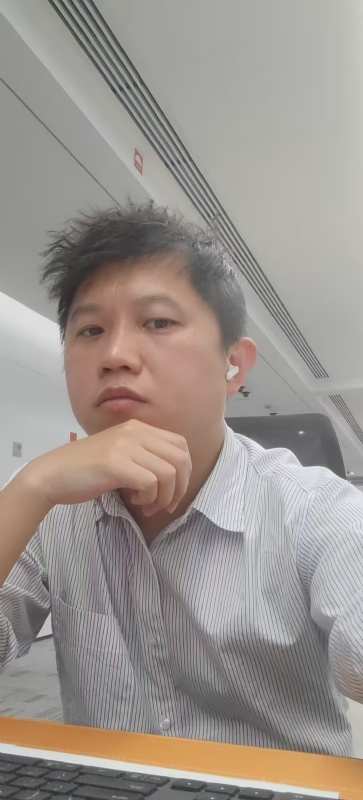 木木的第一张照片--东莞相亲服务中心