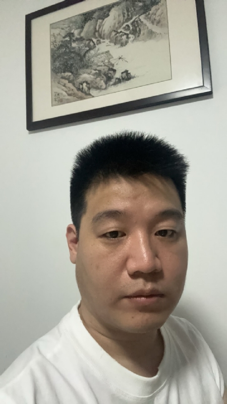 随遇而安的第一张照片--东莞相亲服务中心