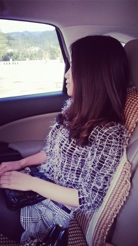 秋芳的第二张照片--东莞相亲服务中心