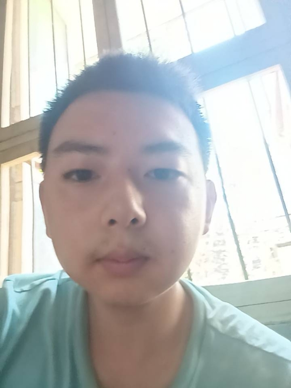 小黄的第一张照片--东莞相亲服务中心