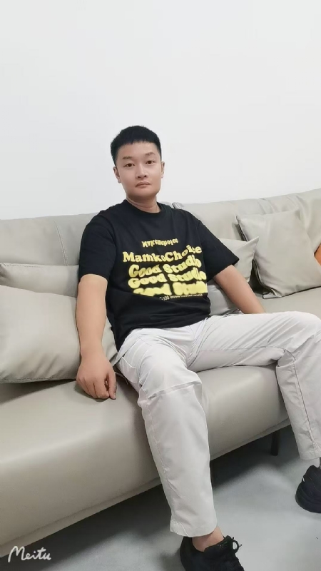 东东的第一张照片--东莞相亲服务中心