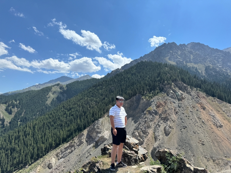 从众的第一张照片--东莞相亲服务中心