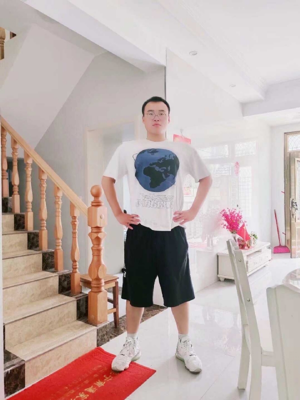 中考体育的第一张照片--东莞相亲服务中心