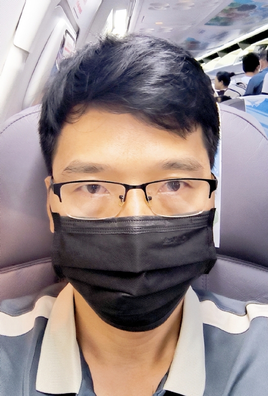 千年老妖的第三张照片--东莞相亲服务中心