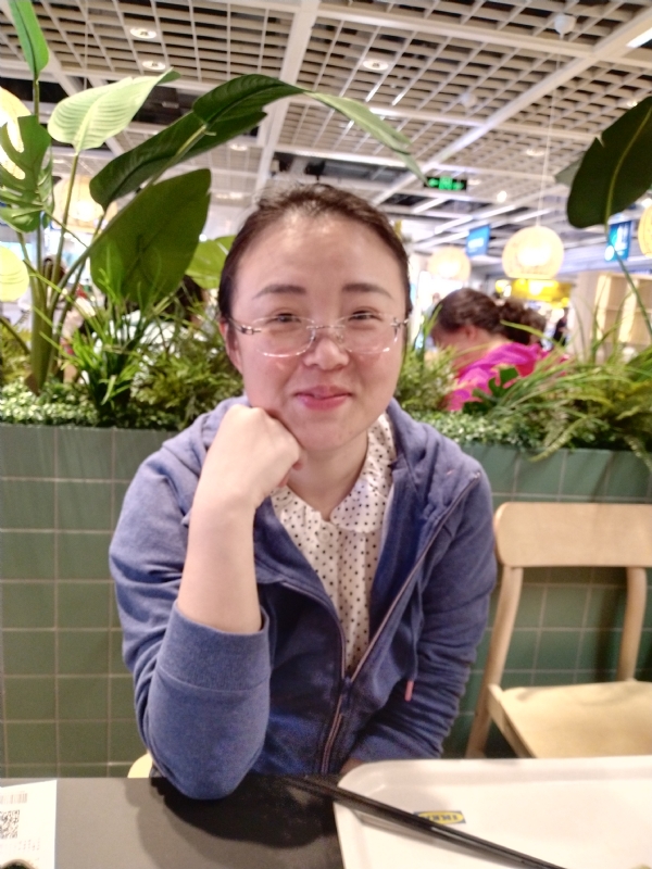 春晖的第一张照片--东莞相亲服务中心