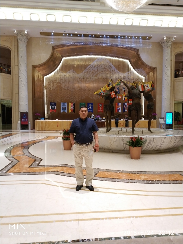 偶尔雷锋的第一张照片--东莞相亲服务中心