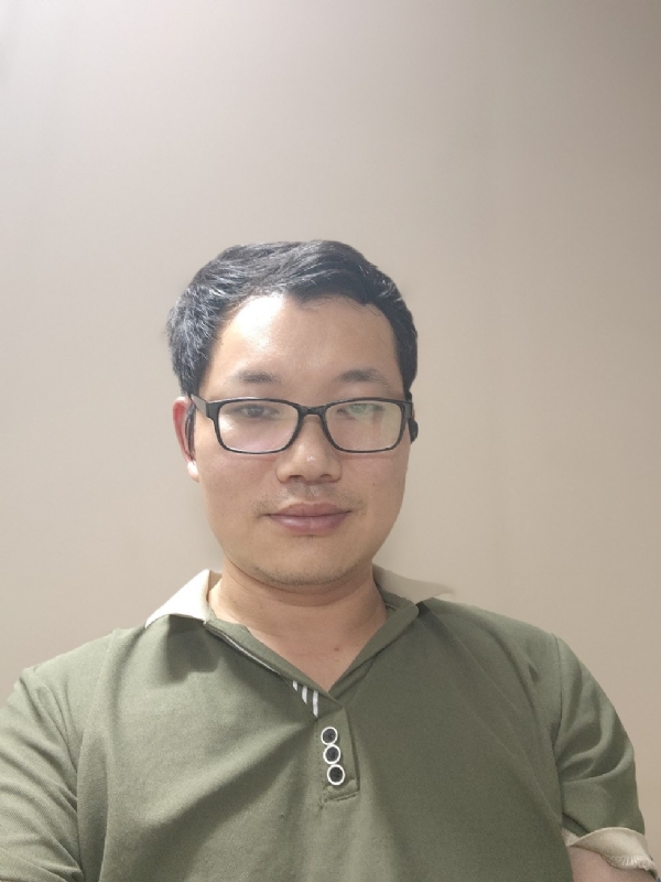 梦泽的第一张照片--东莞相亲服务中心