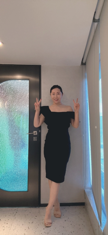 会唱歌的女人的第一张照片--东莞相亲服务中心