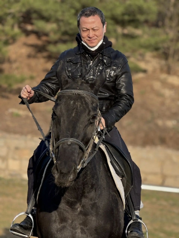 幸福人生的第一张照片--东莞相亲服务中心