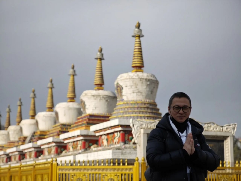 幸福人生的第三张照片--东莞相亲服务中心