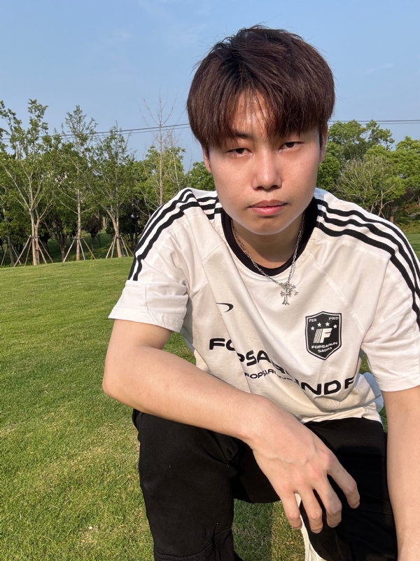 幸而我来你未孤的第一张照片--东莞相亲服务中心