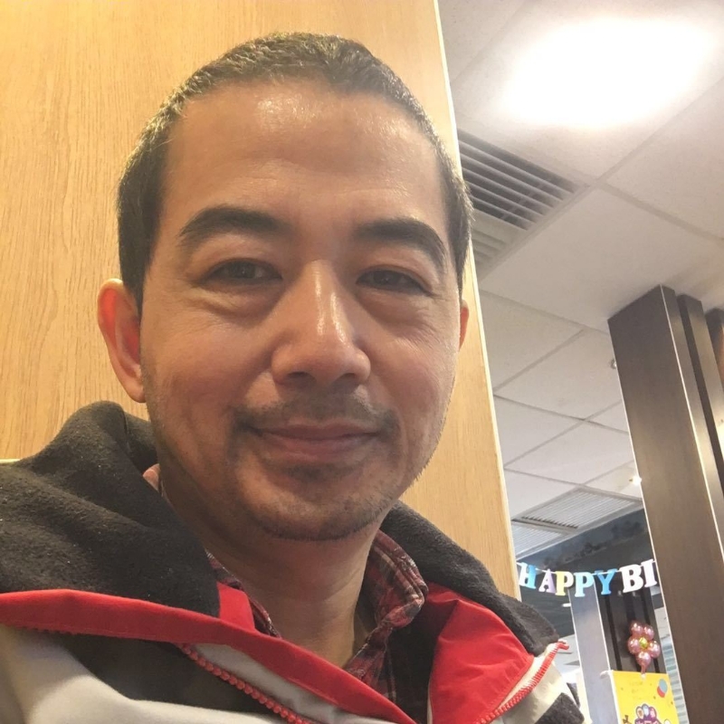 sennrai的第二张照片--东莞相亲服务中心