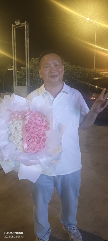 前程的第二张照片--东莞相亲服务中心